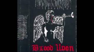 Blasphemy  Blood upon the Altar Full Demo [upl. by Llen878]