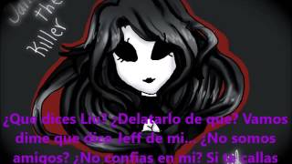 Legion Creepypasta 25 Confusión [upl. by Maitland803]