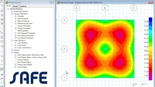 SAFE  08 Cracked Section Analysis Watch amp Learn [upl. by Aneleh]