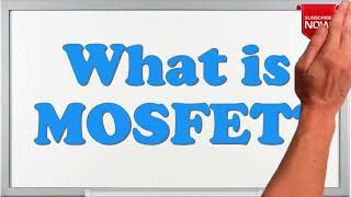 What is the full form of MOSFET [upl. by Elmira]