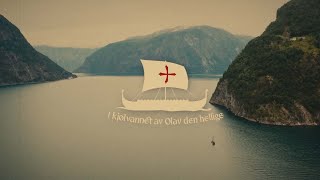 I kjølvannet av Olav den hellige  Episode 46 [upl. by Marquez]