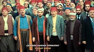 ÇERKES HASAN TÜRKÜSÜ Filinta dizisi [upl. by Rozelle]