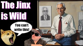 The Jinx is Back Season 2 Ep 1 thejinx [upl. by Akeryt]