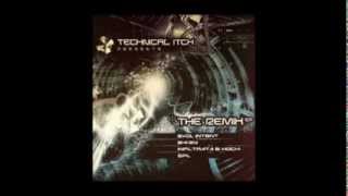 Technical Itch  The Legend Evol Intent Remix [upl. by Mellicent777]