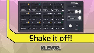 Skaka by Klevgränd Review Say Goodbye to Top Loops [upl. by Gregoor]