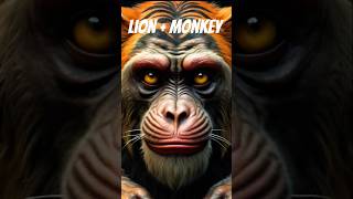 LIONMONKEY halloween phonk music comedy [upl. by Cohlier769]