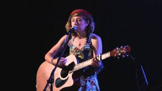 The Accidentals live Bulletproof Glass [upl. by Asaert]