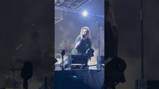 Linkin Park performing “Given Up” with Emily Armstrong in Los Angeles linkinpark emilyarmstrong [upl. by Kirstin]