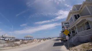 Riding from the Hampton Beach Boardwalk to the Beach Plum and Beyond Seacoast Nation NH 2017 [upl. by Gibeon]