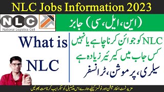 What is NLC organization  NLC jobs information 2023  Why the join NLC  Comparison bw FWO amp NLC [upl. by Calv]