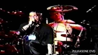 HD Coal Chamber  Live Oddity Sacramento CA USA 11 19 1997 0207 [upl. by Jemena849]