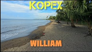 Kopex  WILLIAM [upl. by Vinnie]