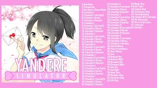 Yandere Simulator Full OST [upl. by Batish399]