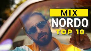 Nordo  Youm Wara Youm TOP 10 اخر الاصدارات [upl. by Divadleahcim]