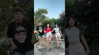 Althea cabase Chloe cabase grace cabase family tiktok stem stemeducation [upl. by Fagan]