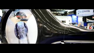 TenCate Advanced Composites at JEC 2016 [upl. by Atalee377]