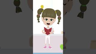 Days of the Week Song  Learn with Luna the Learner  Kids Educational Shorts [upl. by Shaine674]