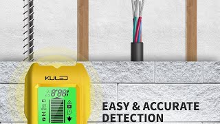 Top 10 Best Stud Finder 2024  Most Advanced Stud Sensor amp Detector [upl. by Evonne]