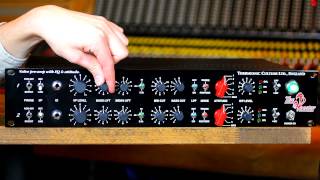 Thermionic Culture Rooster Audio Demonstration [upl. by Aletsirc972]