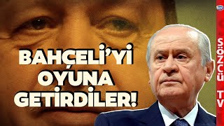 Erdoğan Devlet Bahçeliye Öyle Bir Oyun Kurmuş ki Mehmet Şimşek Diyerek Tek Tek Anlattı [upl. by Catina]