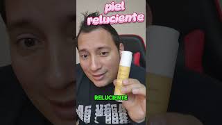 Stratia Lipid Barrier Lotiondeja tu piel relucienteStratia Lipid Barrier Lotion paratii [upl. by Rodolphe]