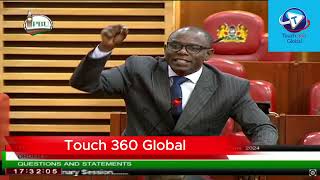 Welcome to Touch 360 Global The leading YouTube channel on matters of Politics and Breaking News [upl. by Bowen56]