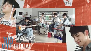 DAY6데이식스 ＜Band Aid＞ Album Sampler [upl. by Novia530]