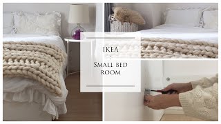 【IKEA】How To Build lKEA An ASKVOLL Bed  Tokyo [upl. by Eerbua]