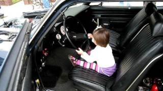 carys drives the nova [upl. by Cyndie]