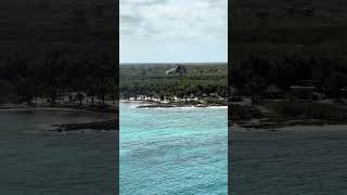 Costa Maya Mexico [upl. by Notgnirrab]