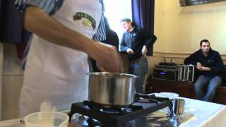 The 18th World Porridge Making Championship [upl. by Carla267]