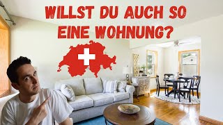 Tipps für die Wohnungssuche in der Schweiz 🏘 Schweizer Wohnung suchen und finden  Leicht gemacht [upl. by Mair62]