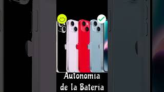 iPhone 14 Plus  Comentarios Positivos 👍👍👍 iphone14plus prestaciones 2024 tecnoen1minuto [upl. by Adnolahs]