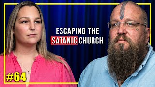 Confessions of Two Former Satanic Leaders [upl. by Ettesoj]