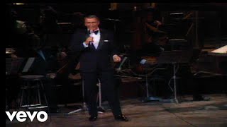 Frank Sinatra  My Way Live At The Royal Festival Hall London  1970  2019 Edit [upl. by Schargel]