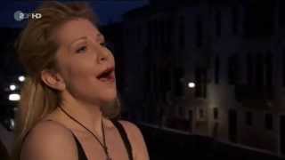 Joyce DiDonato  La barcheta [upl. by Yedarb]