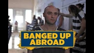 Banged up Abroad new Season 2020  Nat Geo  Caught up abroad Nationalgeographic natgeo bangedup [upl. by Gloria]