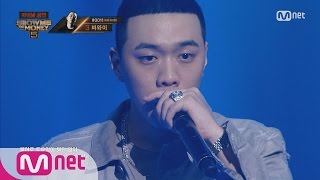 SMTM5 BeWhy Simon D XamBaqJa FINAL Round 1 20160715 EP10 [upl. by Goldarina]