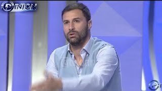 Ndeshja historike ShqipëriSerbikujtimet e Lorik Canës pas 10 viteshFutbollistët serbë më thanë [upl. by Kriss]