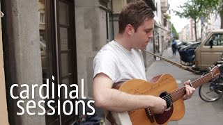 Benjamin Francis Leftwich  Tilikum  CARDINAL SESSIONS [upl. by Bonilla]