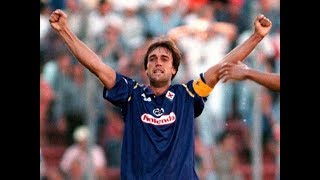 Batistuta  All 18 Free Kick goals in Serie A [upl. by Xonel]