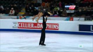 BERTON HOTAREK EC2011 SP [upl. by Eecyak]