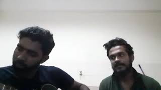 Lengathukama nethaga thiya cover [upl. by Zelle]