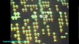 Asteroids and Centipede strategy video 1982 [upl. by Hubing]