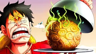 Top 11 𝗪𝗢𝗥𝗦𝗧 Devil Fruits In One Piece [upl. by Ohl]