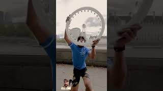 cycling roadbike cyclinglifeyoutubeshortsviralbicycle mraadiofficial sportkarate zareenclub [upl. by Rosemarie]