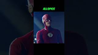 The Flash Funny Moment 😆  shorts theflash [upl. by Casaleggio]