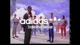 adidas CM 1980年代半ば頃 [upl. by Ajit]