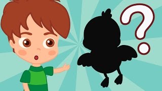 ¿Conoces los animales de la Granja ★ Juegos y Sorpresas [upl. by Zeena]