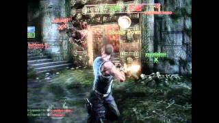 Uncharted 2 TheLegend10 plunder 988 [upl. by Ahsenat]